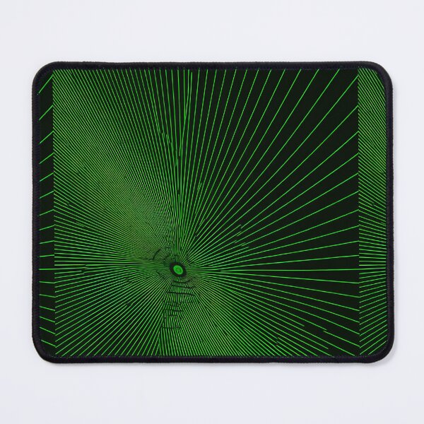Item preview, Green Matrix. Symbols Pixels Digital, Repeated Patterns Textures  designed and sold by Digital-Davinci.