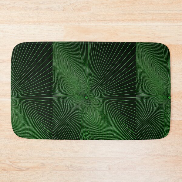 Item preview, Green Matrix. Symbols Pixels Digital, Repeated Patterns Textures  designed and sold by Digital-Davinci.