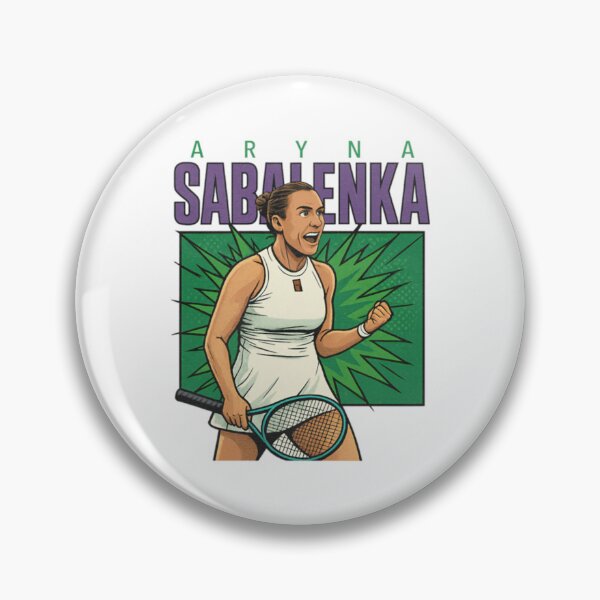 Item preview, Power Energy Vintage Tennis Champion Swing designed and sold by BrownFrederick.