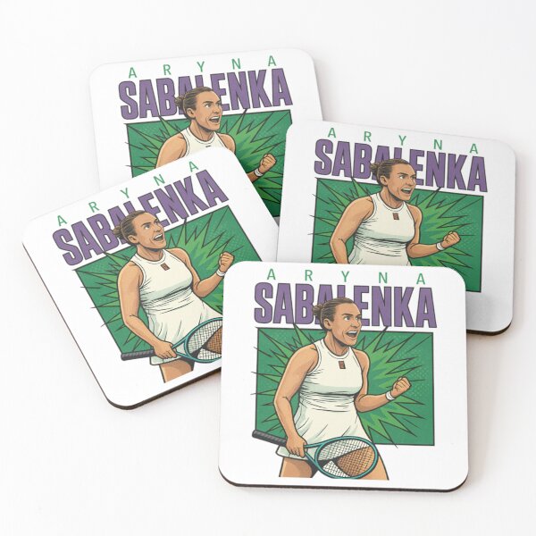 Item preview, Power Energy Vintage Tennis Champion Swing designed and sold by BrownFrederick.