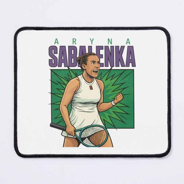 Item preview, Power Energy Vintage Tennis Champion Swing designed and sold by BrownFrederick.