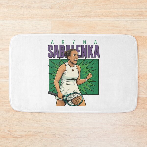 Item preview, Power Energy Vintage Tennis Champion Swing designed and sold by BrownFrederick.
