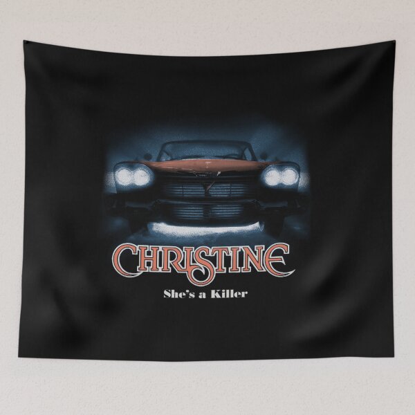 Item preview, movie vintage 90s 80s retro actor funny scary horror car designed and sold by Saman1unique.