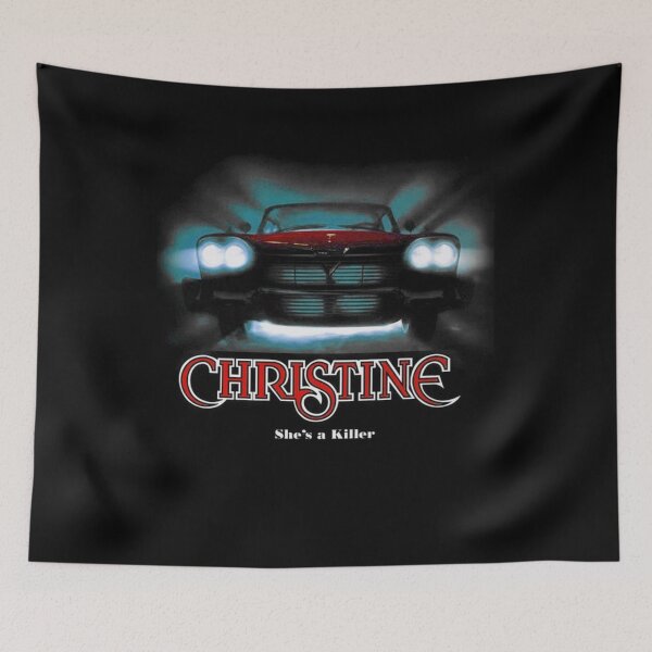 Item preview, scary actor car funny vintage horror movie 90s 80s retro designed and sold by Saman1unique.