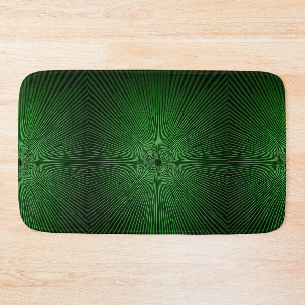 Item preview, Green Matrix. Symbols Pixels Digital, Repeated Patterns Textures  designed and sold by Digital-Davinci.
