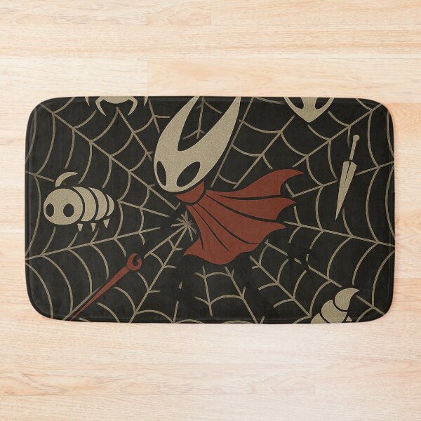 Artikelvorschau, Silksong Hornet Art entworfen und verkauft von Day Dreamer.