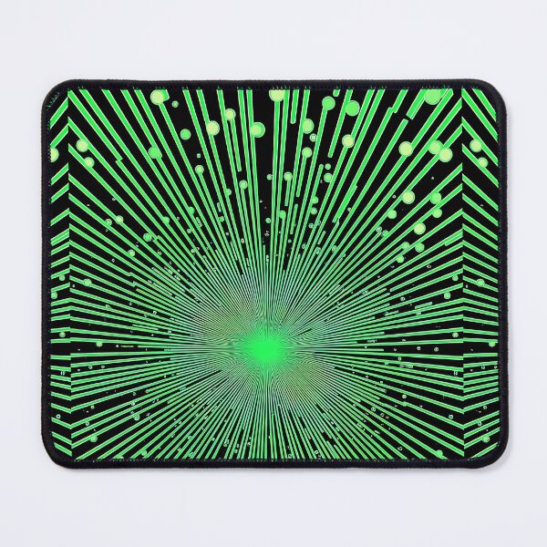 Item preview, Green Matrix. Symbols Pixels Digital, Repeated Patterns Textures  designed and sold by Digital-Davinci.