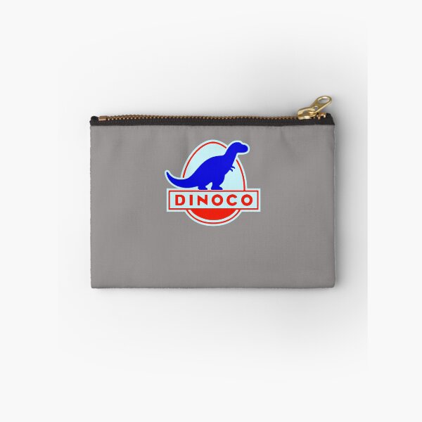 Item preview, DINOCO-LOGO---CLASSIC-GAS-STATION designed and sold by glanvillehierh.