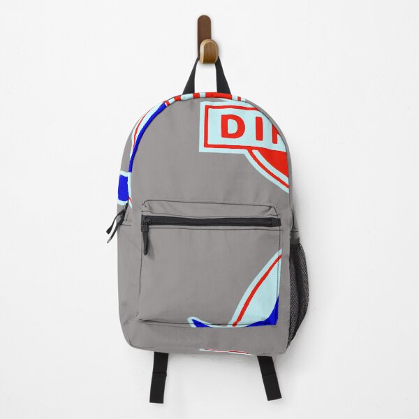 Item preview, DINOCO-LOGO---CLASSIC-GAS-STATION designed and sold by glanvillehierh.