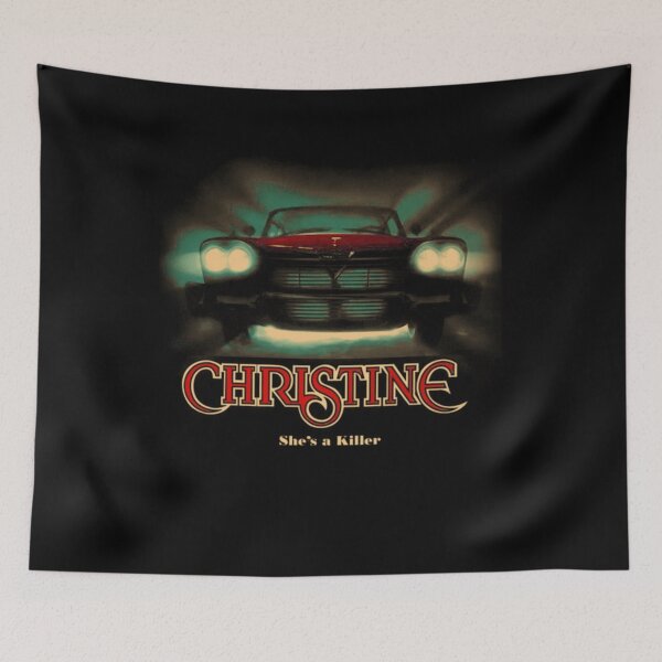 Item preview, movie vintage scary horror 90s 80s actor retro car funny designed and sold by Saman1unique.