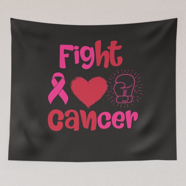 Item preview, Fight Cancer Tshirts  designed and sold by Shevonda Thomas.