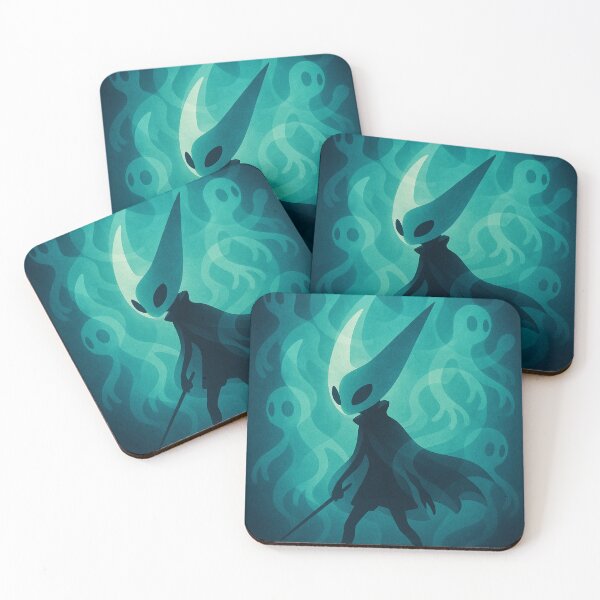 Item preview, Silksong Hornet Art designed and sold by Day Dreamer.