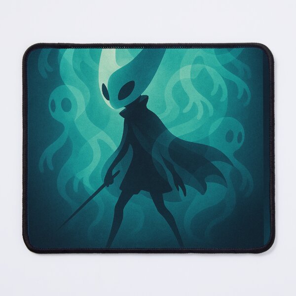 Item preview, Silksong Hornet Art designed and sold by Day Dreamer.