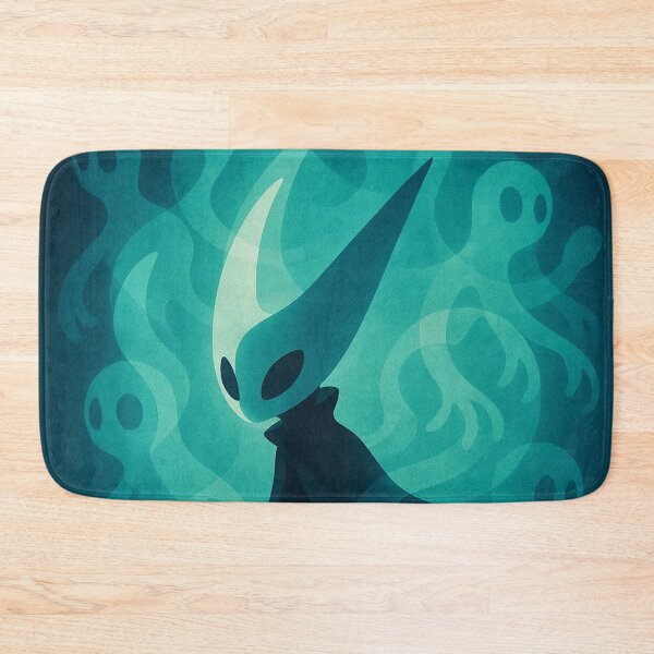 Artikelvorschau, Silksong Hornet Art entworfen und verkauft von Day Dreamer.