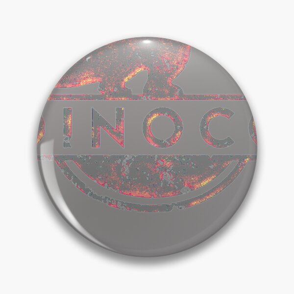 Item preview, DINOCO-WHITE-DISTRESSED designed and sold by glanvillehierh.