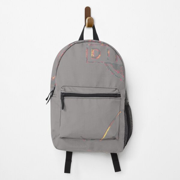 Item preview, DINOCO-WHITE-DISTRESSED designed and sold by glanvillehierh.