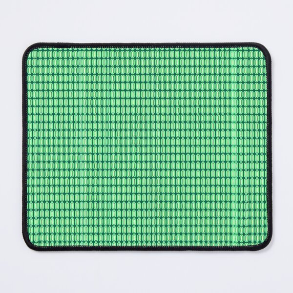 Item preview, Green Matrix. Symbols Pixels Digital, Repeated Patterns Textures  designed and sold by Digital-Davinci.
