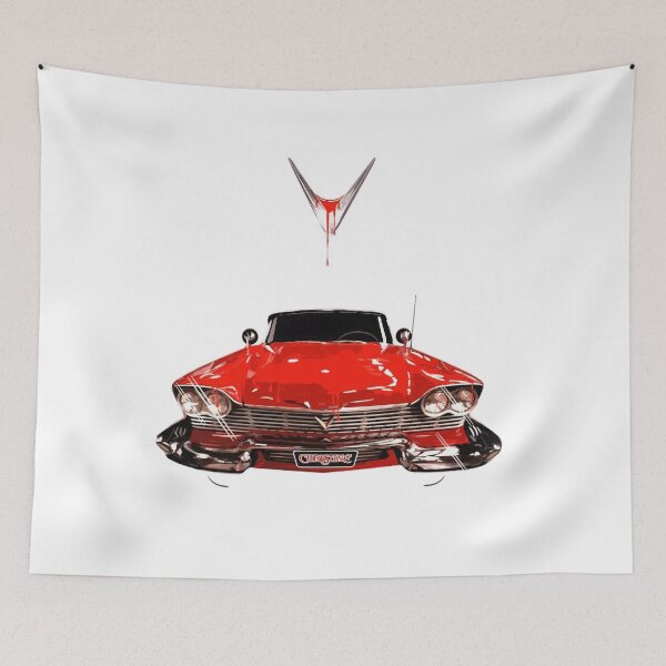Item preview, funny vintage retro movie actor car 80s scary 90s horror designed and sold by Saman1unique.