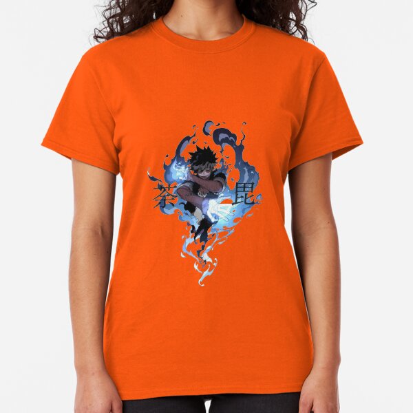 Dabi Classic T-Shirt