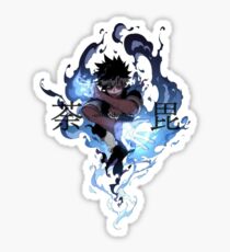 Dabi Sticker