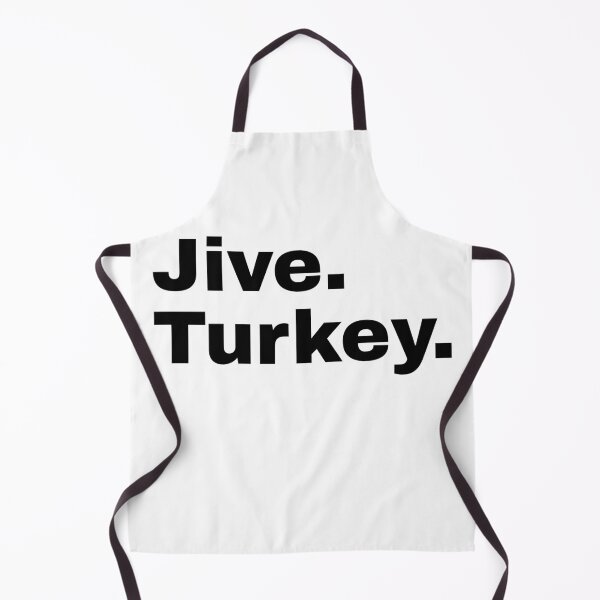 Item preview, Jive Turkey designed and sold by Unkie Monkie Studios.