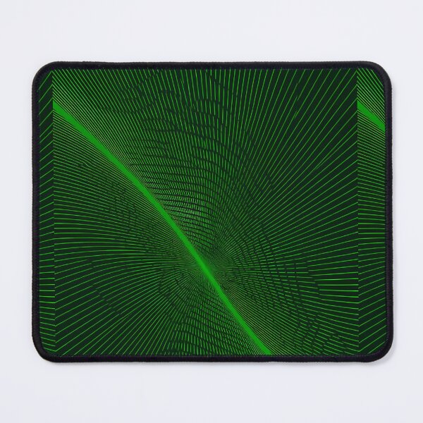 Item preview, Green Matrix. Symbols Pixels Digital, Repeated Patterns Textures  designed and sold by Digital-Davinci.
