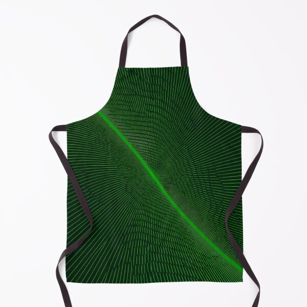 Item preview, Green Matrix. Symbols Pixels Digital, Repeated Patterns Textures designed and sold by Digital-Davinci.