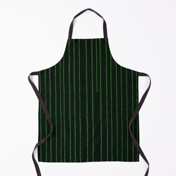 Item preview, Green Matrix. Symbols Pixels Digital, Repeated Patterns Textures designed and sold by Digital-Davinci.