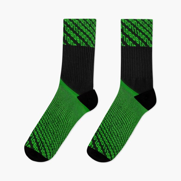 Item preview, Green Matrix. Symbols Pixels Digital, Repeated Patterns Textures  designed and sold by Digital-Davinci.