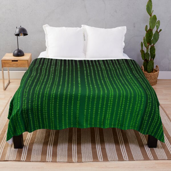 Item preview, Green Matrix. Symbols Pixels Digital, Repeated Patterns Textures designed and sold by Digital-Davinci.
