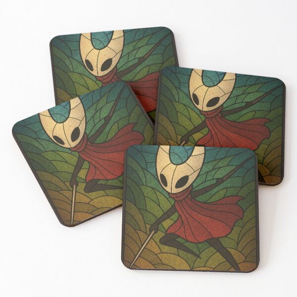Item preview, Silksong Hornet Art designed and sold by Day Dreamer.