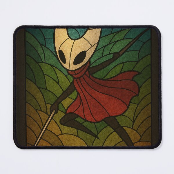 Item preview, Silksong Hornet Art designed and sold by Day Dreamer.