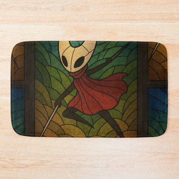 Artikelvorschau, Silksong Hornet Art entworfen und verkauft von Day Dreamer.