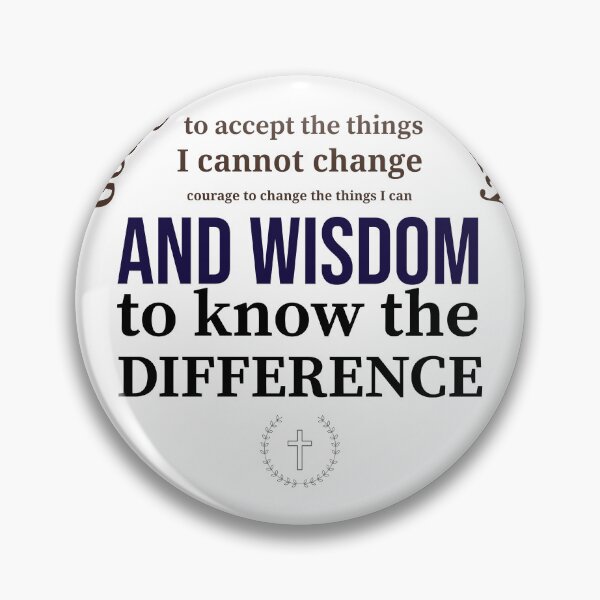 Item preview, The Serenity Prayer designed and sold by boyercollection.