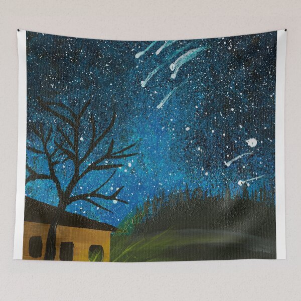 Item preview, The Perseids designed and sold by brainstormarts.