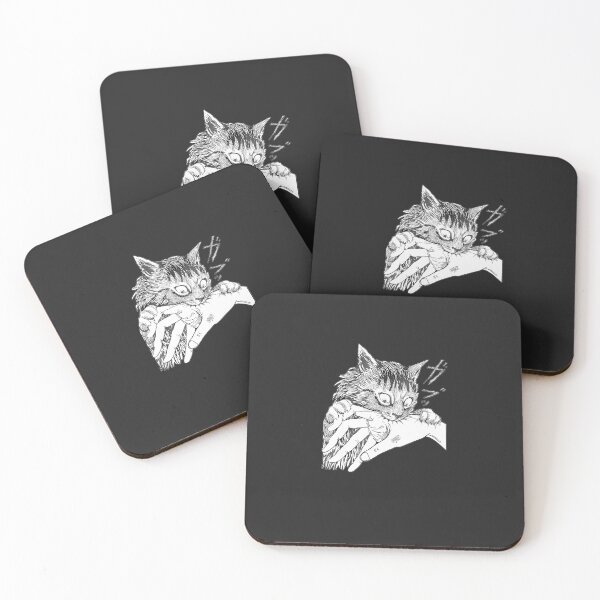 Item preview, Cat-Bite-Funny-For-Men-Women designed and sold by pecciqulad.