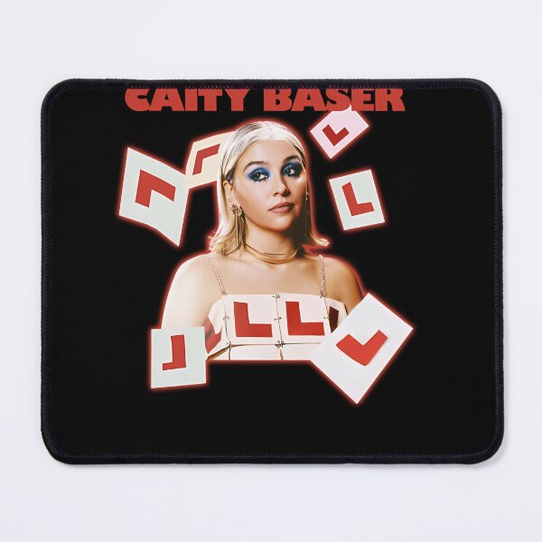 Item preview, Grooviness Caity Baser Singer designed and sold by HelenaKiehn.
