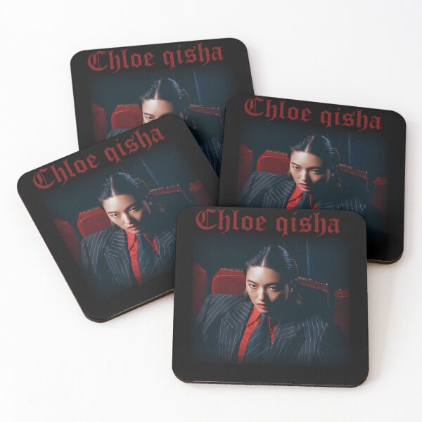 Item preview, Rococo Chloe Qisha - Crying designed and sold by HelenaKiehn.
