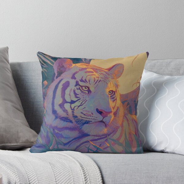 Item preview, Iridescent Tiger designed and sold by Felipe Hora.