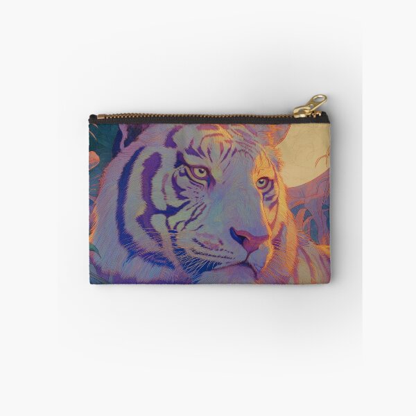 Item preview, Iridescent Tiger designed and sold by Felipe Hora.