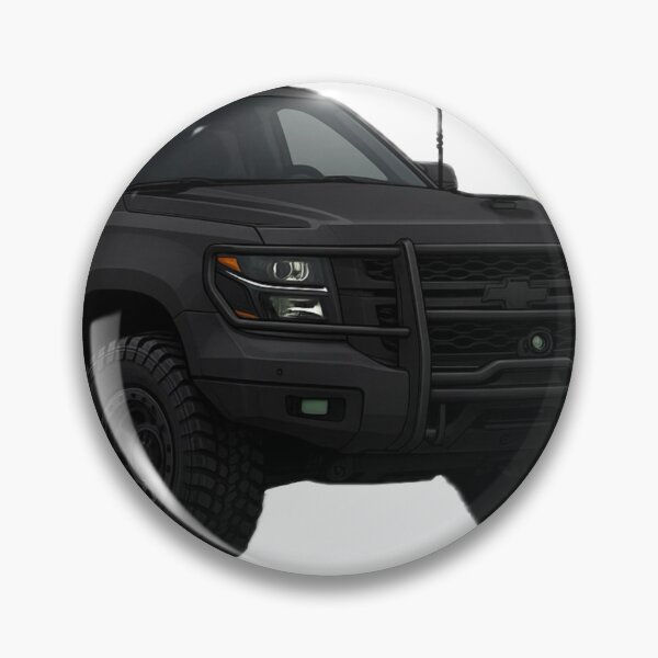 Item preview, Chevrolet Suburban Lifted designed and sold by Arseman69.