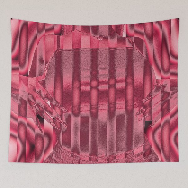 Item preview, BURIED IN THE BROAD designed and sold by The Turbulent Architect.