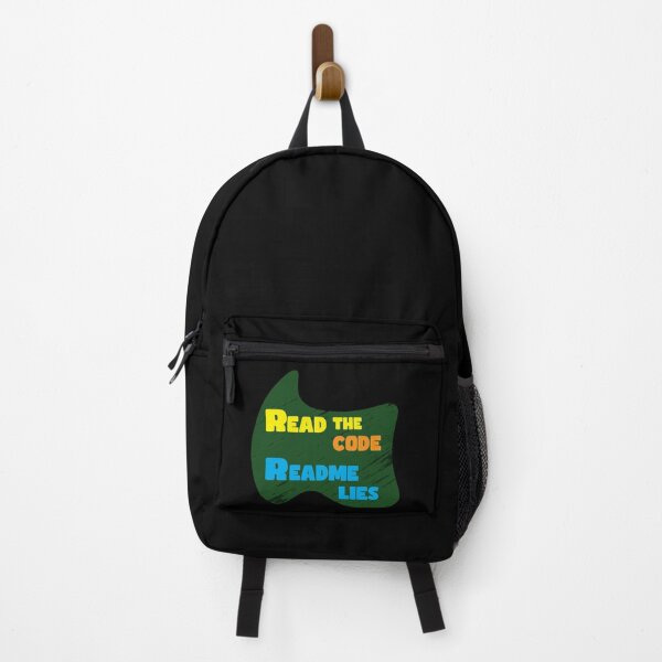 Item preview, Funny Developer Programming Quote designed and sold by Sarcastic designs.
