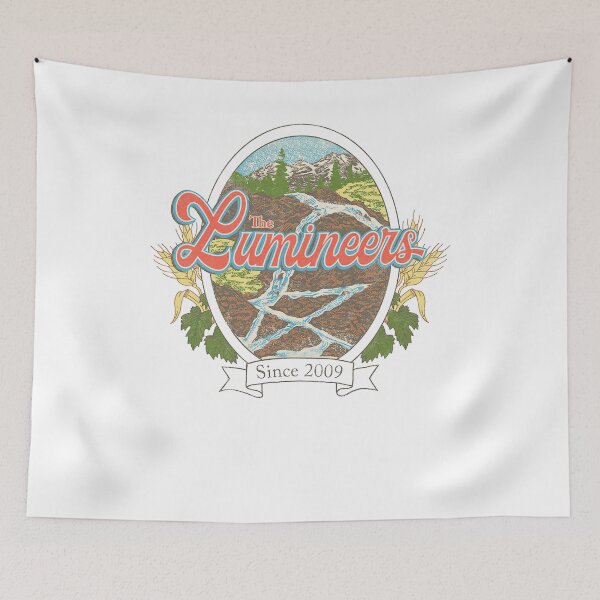 Item preview, Lumineers Merch designed and sold by ShopBecker474.