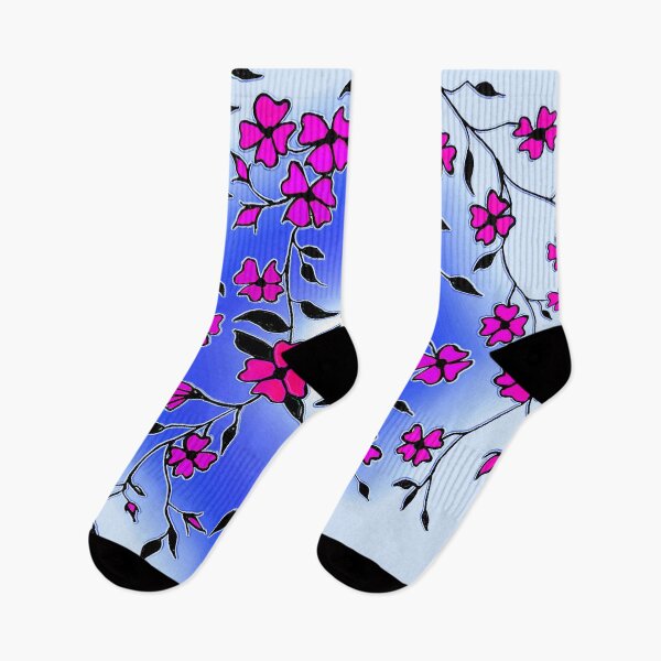 Item preview, Flowers of Spring designed and sold by Linda Callaghan.