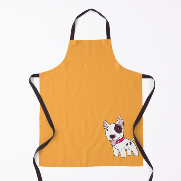 Item preview, English Bull Terrier designed and sold by missnisa.