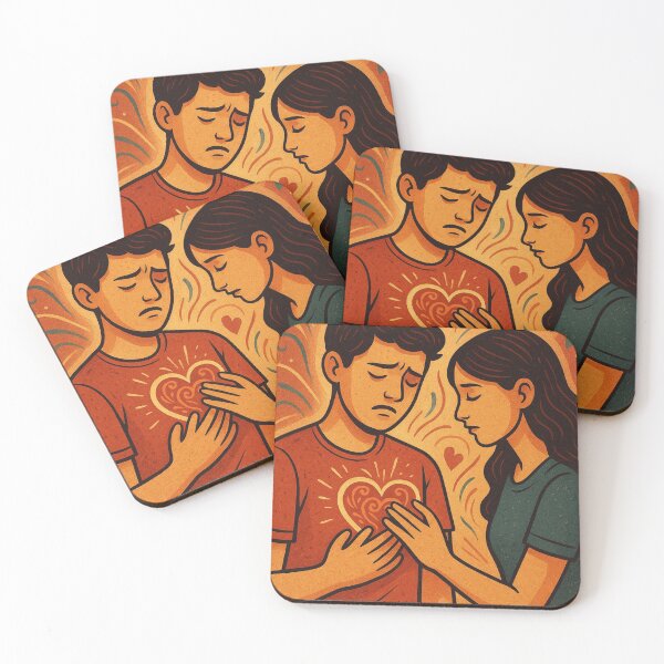 Item preview, The Love Language designed and sold by EverestDi-Store.