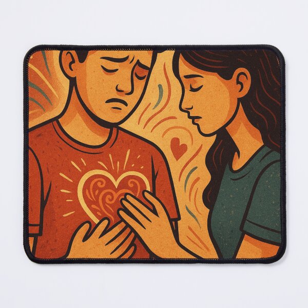Item preview, The Love Language designed and sold by EverestDi-Store.