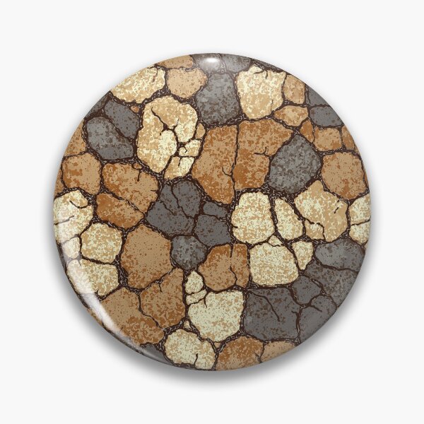 Item preview, Natural cracked stone pattern in beige and gray. designed and sold by Piotrek0001.