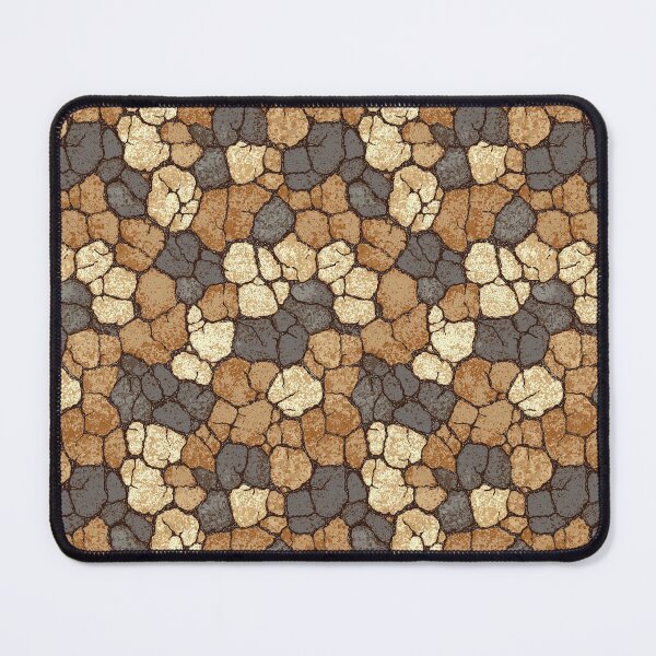 Item preview, Natural cracked stone pattern in beige and gray. designed and sold by Piotrek0001.